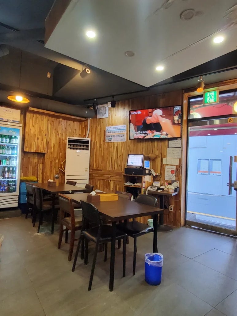 남도밥상이어요 삼성중앙점 사진 8