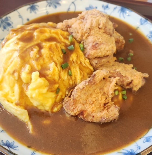 하이덮밥 사진 7