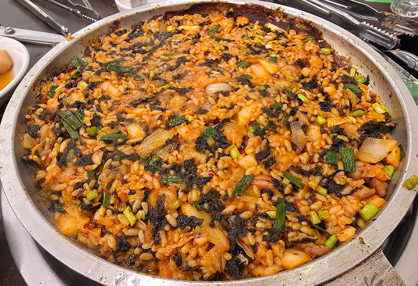 원조황소곱창구이 마곡점 사진 3