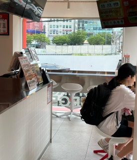 가마로강정 양재점 사진 6