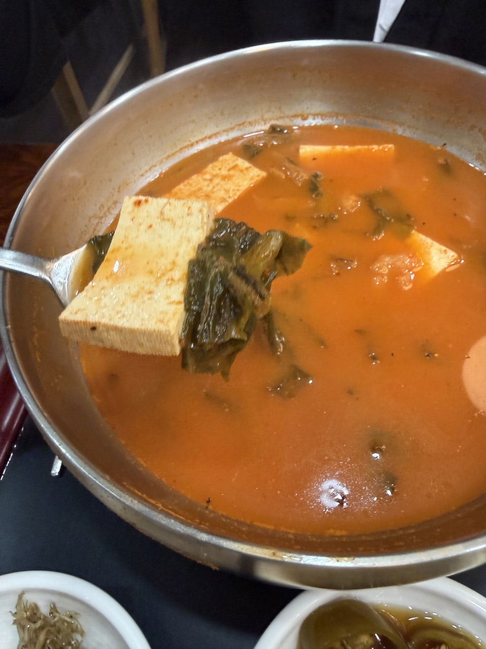 진시황북어국 사진 6