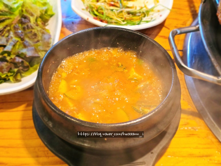 동산참숯갈비 사진 4