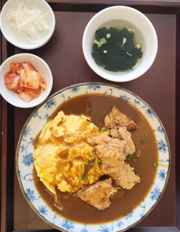 하이덮밥 사진 8