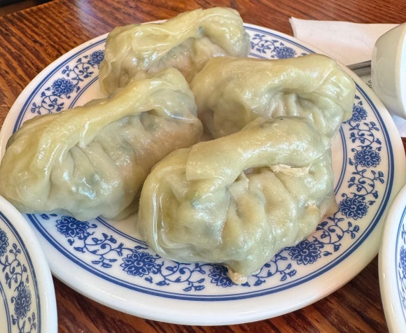 란콰이펑누들 마곡본점 대표 사진