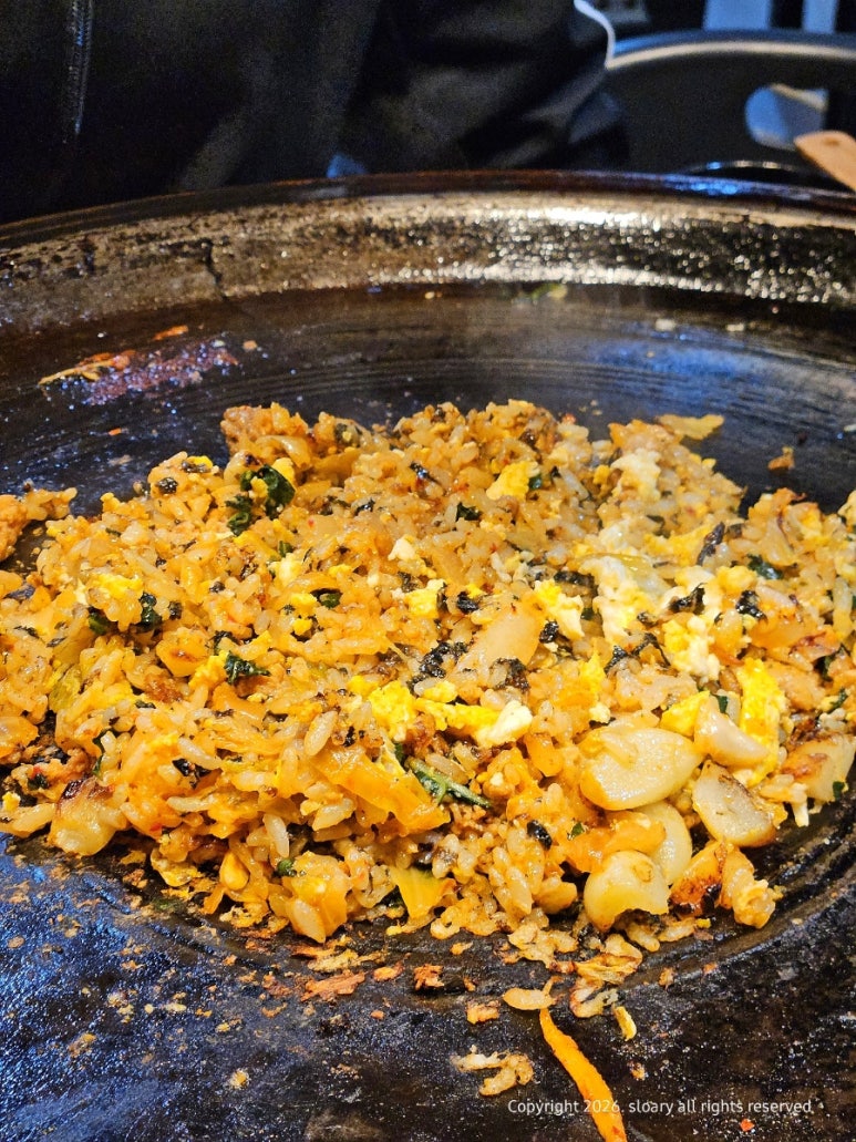 60판왕뚜껑삼겹살 권선점 사진 4