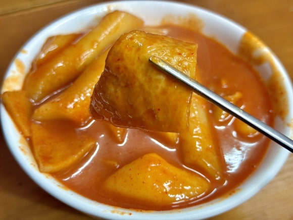 땡깡김밥 사진 8