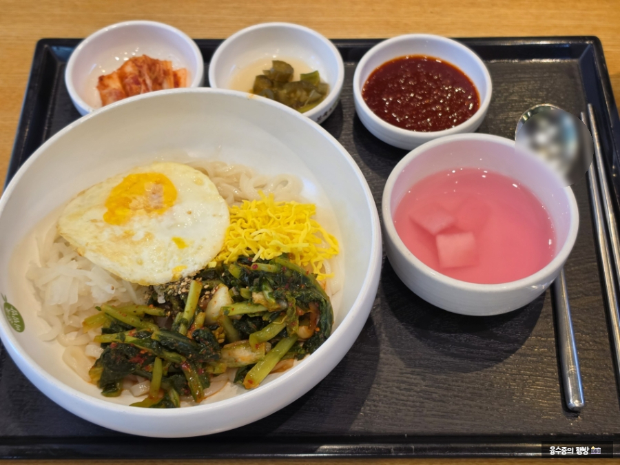 본죽앤비빔밥 판교역점 사진 8