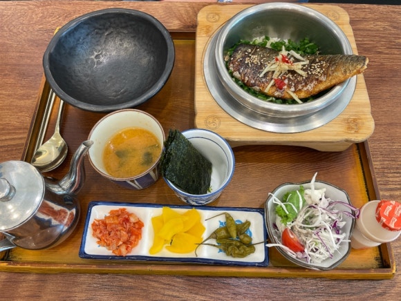담솥 용인보정점 사진 4
