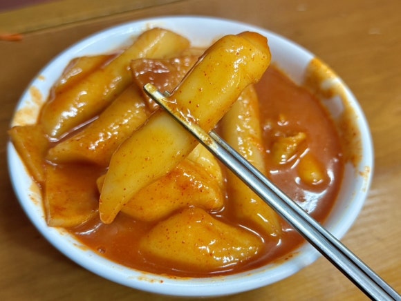 땡깡김밥 사진 5