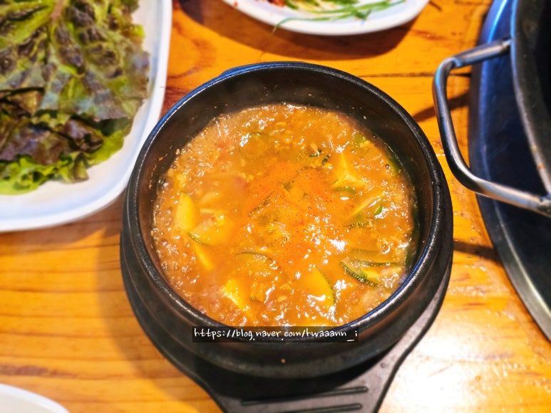 동산참숯갈비 사진 5