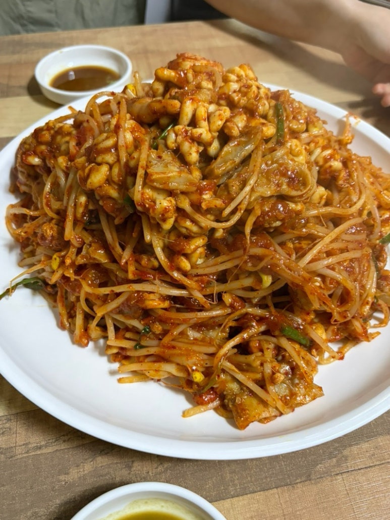 김자매아구찜 사진 8