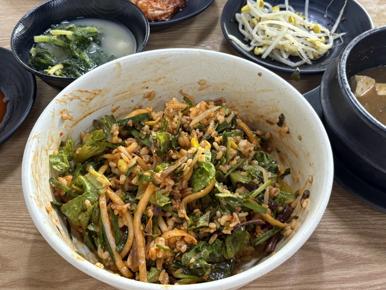 대호손칼국수 사진 5