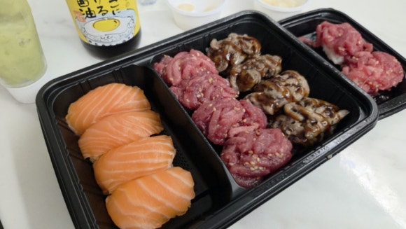 육회바른연어 연신내1호점 사진 5