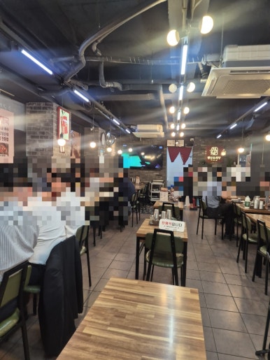 평안도식당 강남 본점 사진 3
