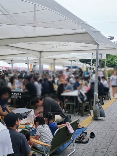 사라이도네르케밥 사진 8