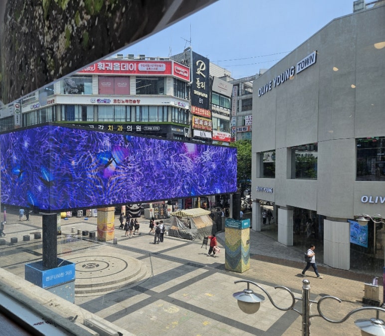 짬뽕타임 범계점 사진 8