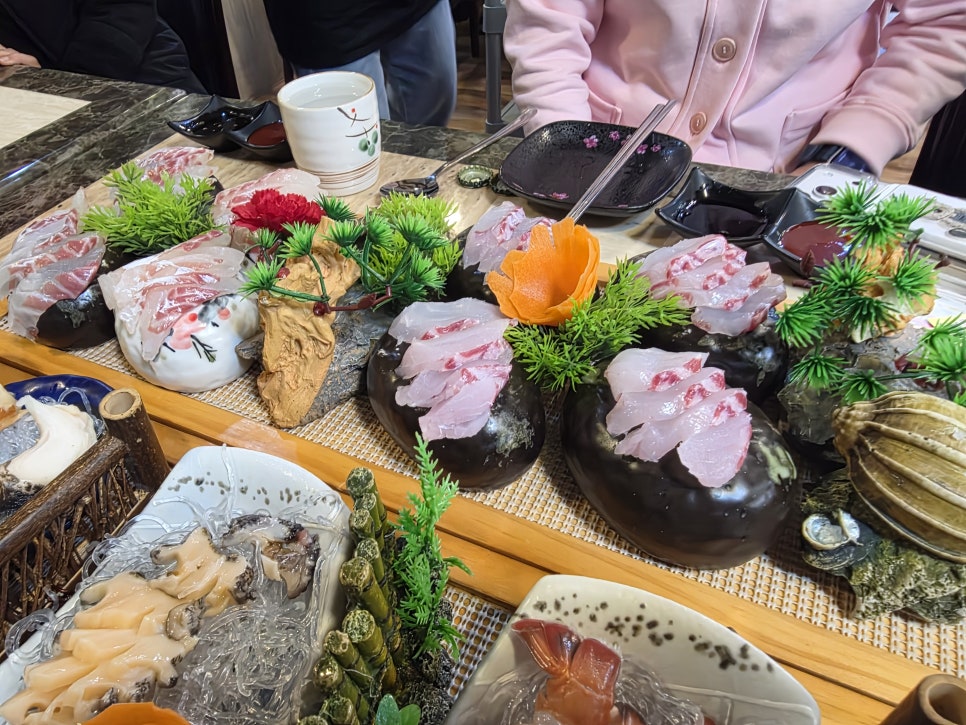 해미원횟집 사진 5