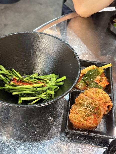 갑진이네한우곱창 서초현대점 사진 6