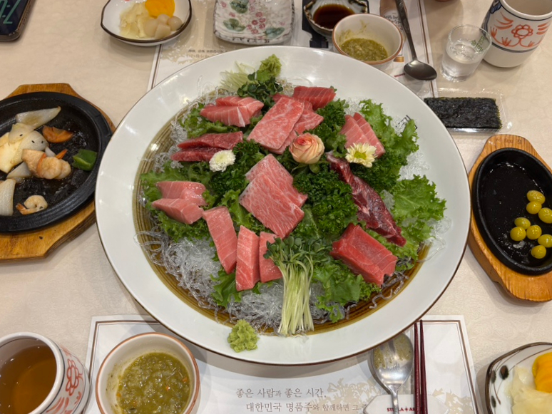 사조회참치 삼성점 사진 5
