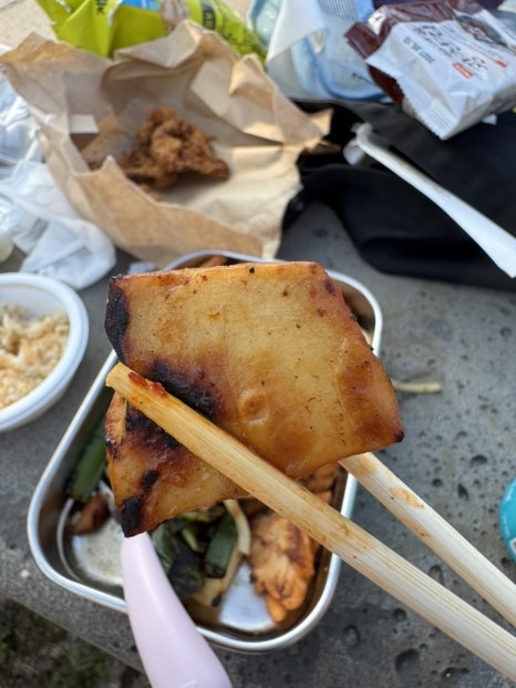 화락바베큐치킨 제주외도점 사진 7