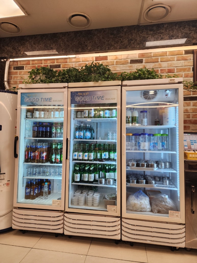 병천순대 사진 2