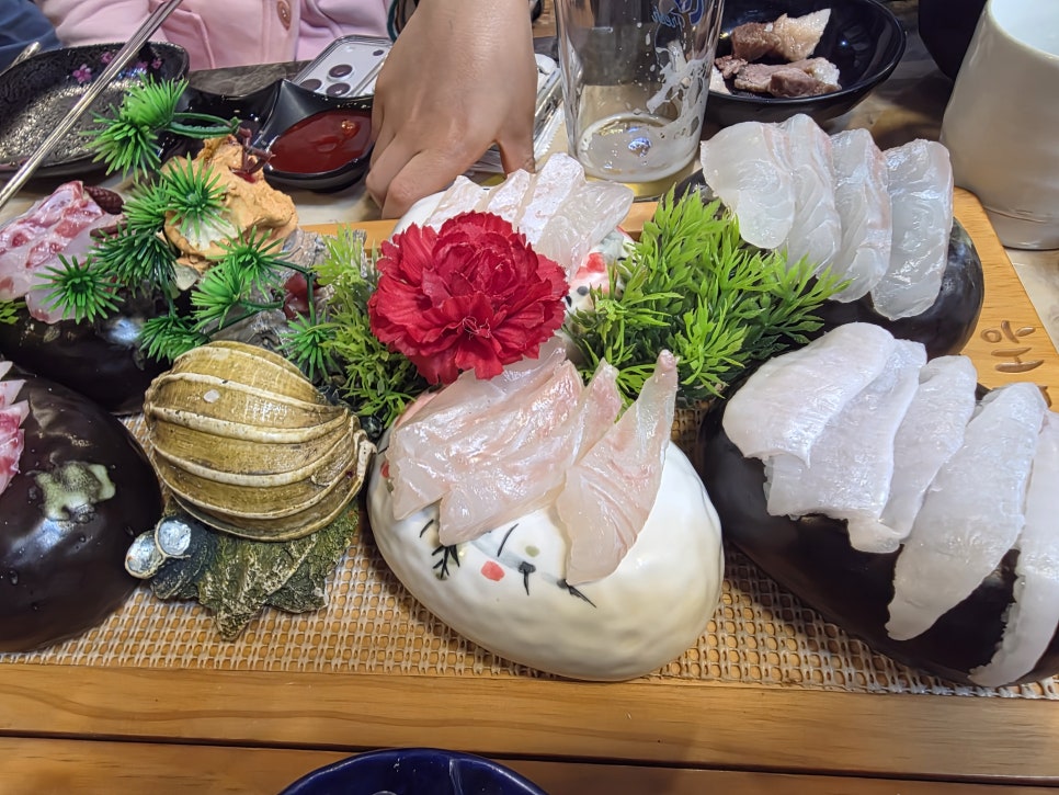 해미원횟집 사진 7