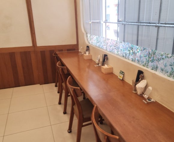 하이덮밥 대표 사진