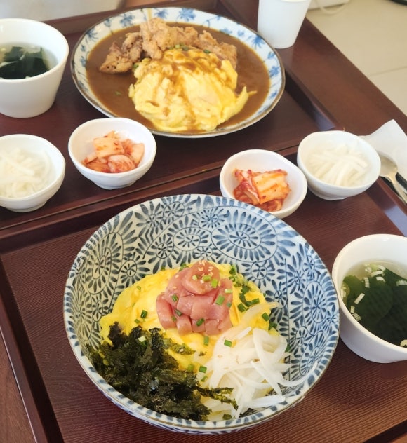 하이덮밥 사진 6
