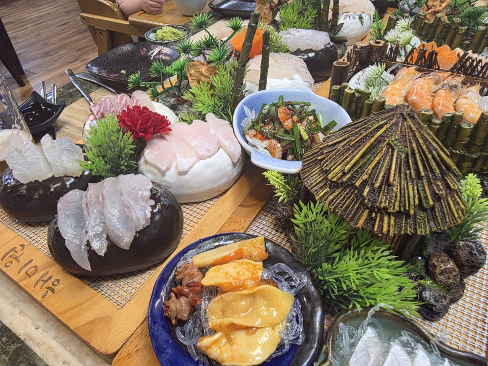 해미원횟집 사진 4