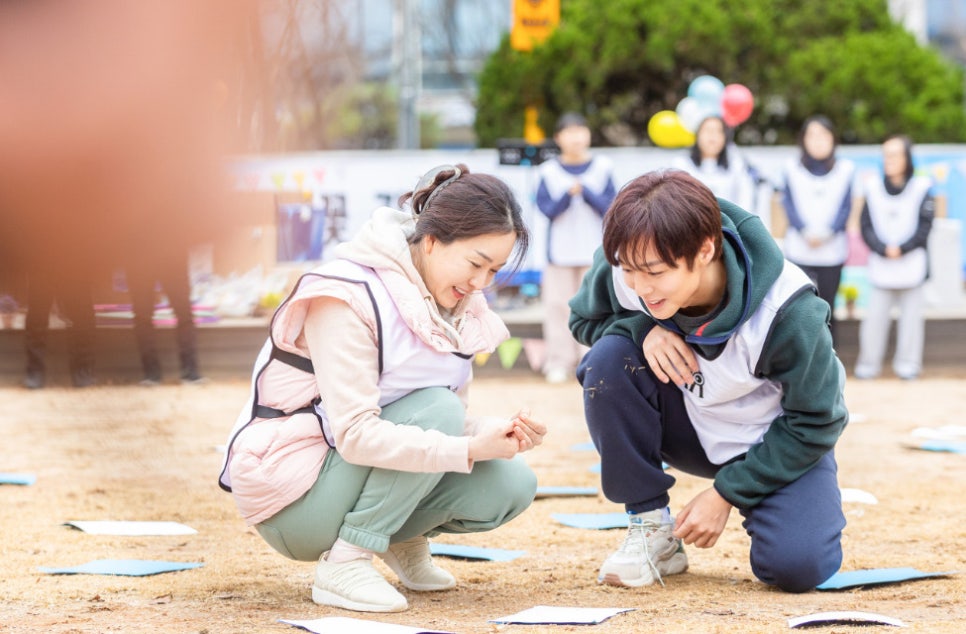 박지훈 주연 넷플릭스 감동 영화 세상 참 예쁜 오드리 리뷰 줄거리 아쉬운 신파 지금 더 주목받는 이유는? 이미지 6