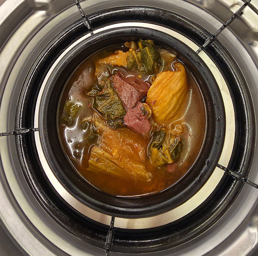 원조황소곱창구이 마곡점 사진 4