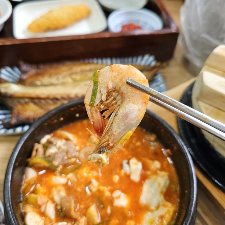 북창동순두부 신도림오금교점 사진 6