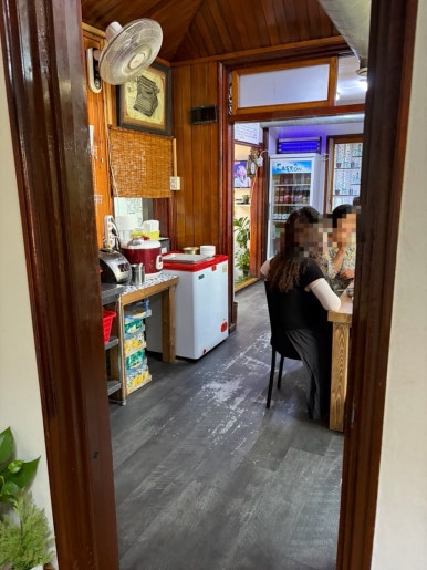 김자매아구찜 사진 2