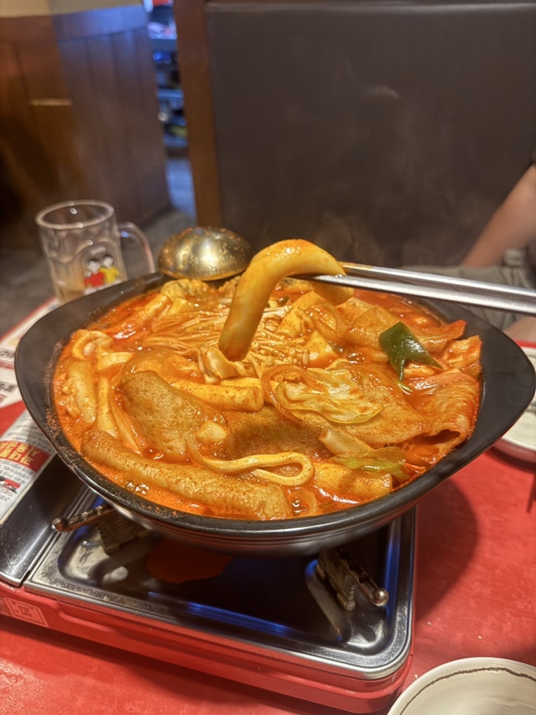 투다리 중보로점 사진 8