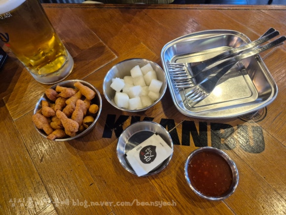 깐부치킨 서천지구점 사진 8