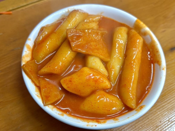 땡깡김밥 사진 6