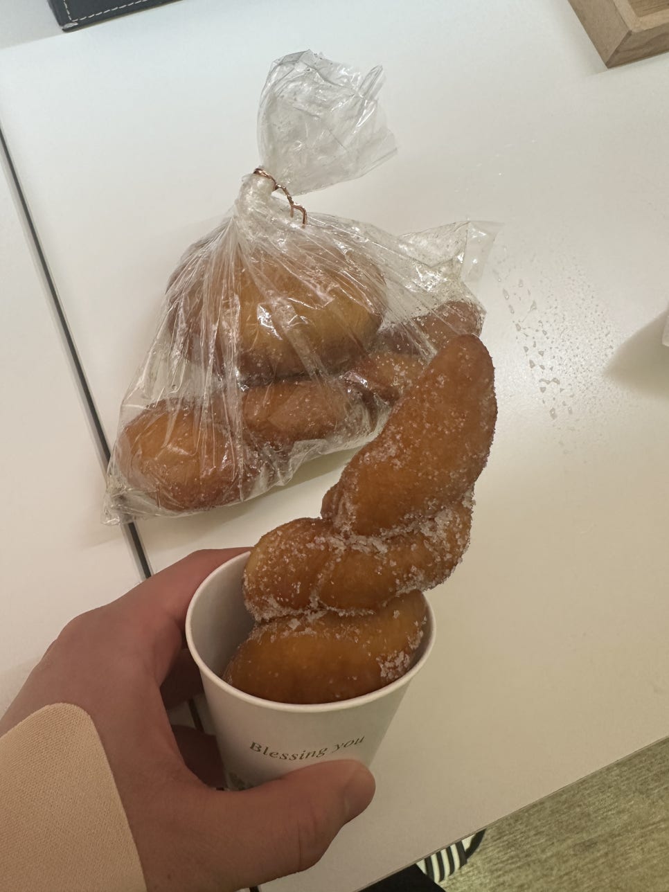 최기령제과점 사진 4