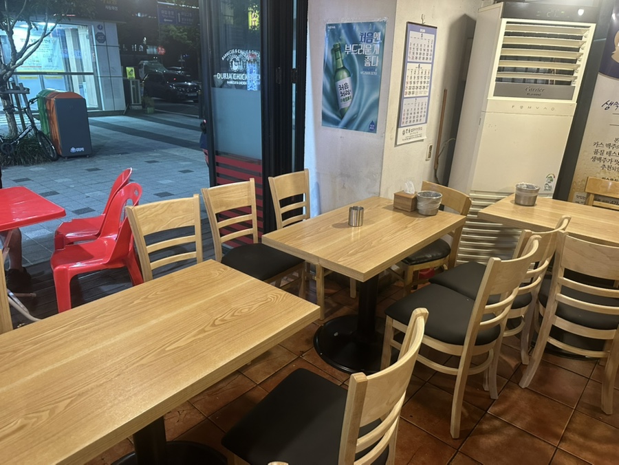 두리아치킨 야탑점 사진 5
