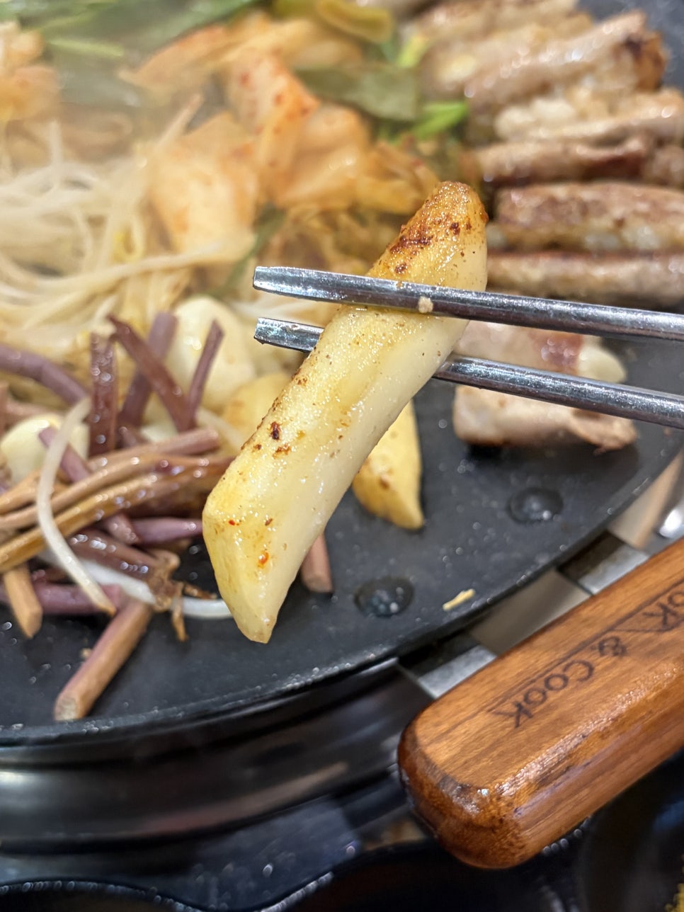 갑진이네한우곱창 서초현대점 사진 8