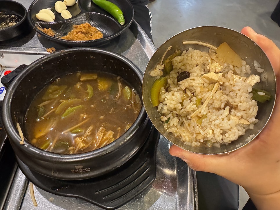 장가네뒷고기 철산1호점 대표 사진