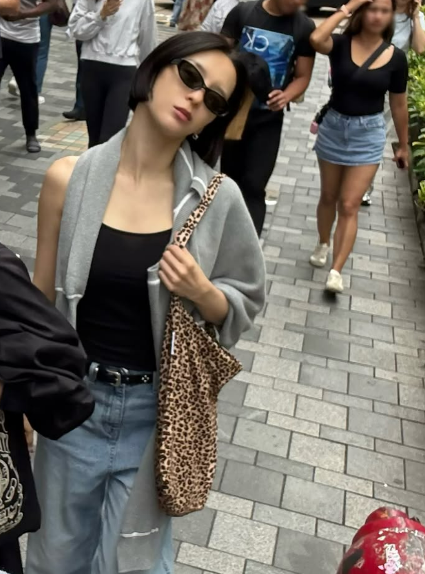 임신 중인데도 번호 물어봤다 미모 때문에 대시받았던 방송인 왜 요즘 더 눈길이 가는 걸까 이미지 2