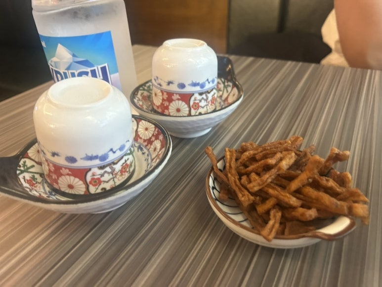 하나마토 광교점 사진 5