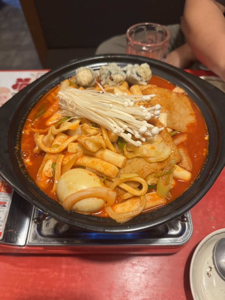 투다리 중보로점 사진 6