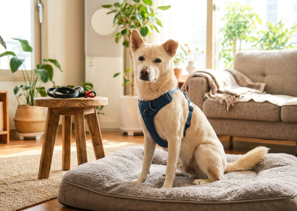 강아지 십자인대 파열 TPLO 수술 비용 및 회복 과정 안내 — 사진 2