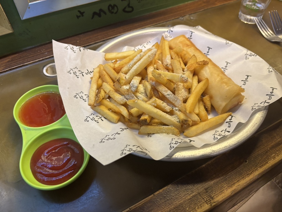 봉구비어 창동역1호점 사진 4