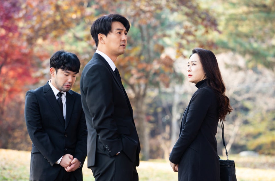 박지훈 주연 넷플릭스 감동 영화 세상 참 예쁜 오드리 리뷰 줄거리 아쉬운 신파 지금 더 주목받는 이유는? 이미지 2