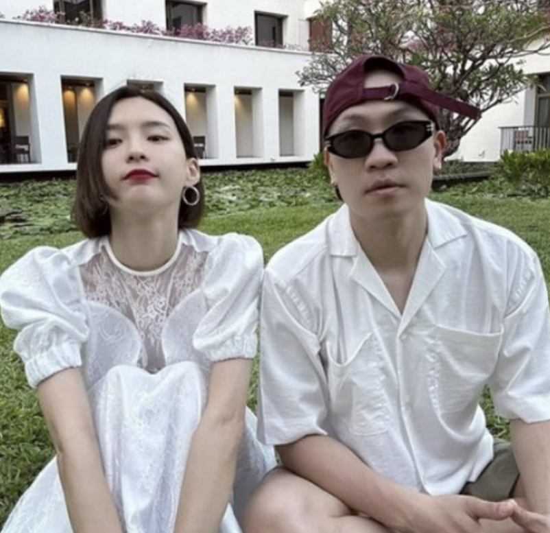 임신 중인데도 번호 물어봤다 미모 때문에 대시받았던 방송인 왜 요즘 더 눈길이 가는 걸까 이미지 4