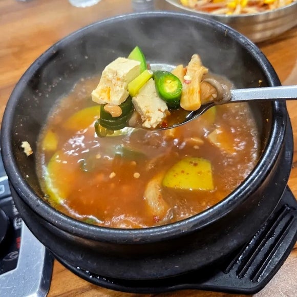 시골고깃집 사진 3