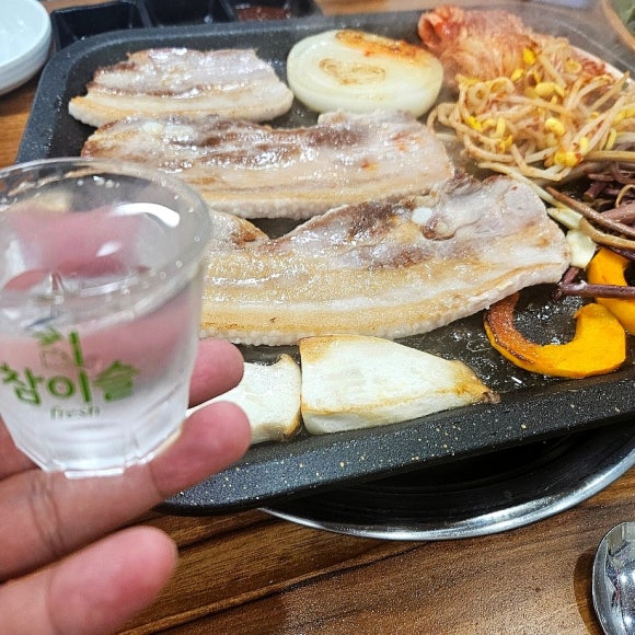 시골고깃집 사진 6