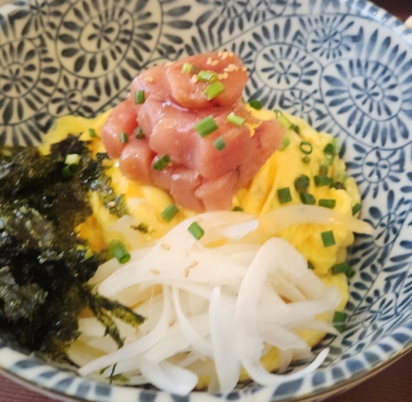 하이덮밥 사진 5